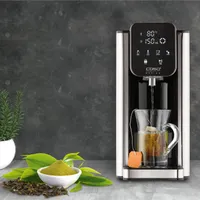 KUUMAVEEAUTOMAAT CASO HOT 7, 2200-2600W