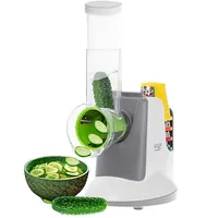 KÖÖGIVILJAVIILUTAJA ADLER AD 4815 VALGE/HALL