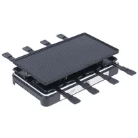 LAUAGRILL ADLER AD 6616, 1400W