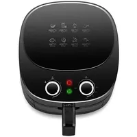 KUUMAÕHUFRITÜÜR ETA ETA016890000 VISTA 1300W 4,3L