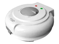 VAHVLIMASIN ADLER AD 3038, 1500W