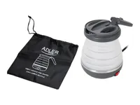 REISIVEEKEETJA ADLER AD 1279, 750W