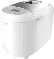 LEIVAKÜPSETAJA CECOTEC BREAD&CO 1000 DELICIOUS