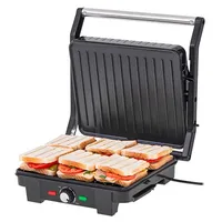 LAUAGRILL XL ADLER AD 3051 2800W MUST/ROOSTEVABA TERAS