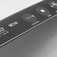 VAAKUMPAKENDAJA CASO 110W VC 10 PLUSEDITION