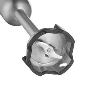 SAUMIKSERI KOMPLEKT CASO CLICK & MASH 180W JUHTMEVABA 4IN1