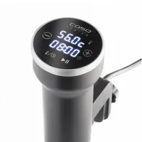 SOUS VIDE TSIRKULAATOR CASO SV 400