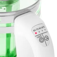 VEEKEETJA ADLER AD 1299, 2200W, VALGE