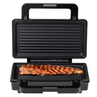 VÕILEIVAGRILL 2IN1 ADLER AD 3073, 1000W