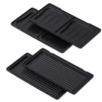 VÕILEIVAGRILL 2IN1 ADLER AD 3073, 1000W