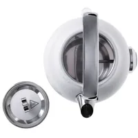 VEEKEETJA ADLER AD 1346W 2200W, VALGE