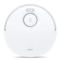 ROBOTTOLMUIMEJA ECOVACS DEEBOT T30C PRO