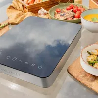 INDUKTSIOON LAUAPLIIT CECOTEC FULL MAGMA SINGLE