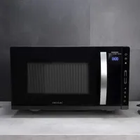 MIKROLAINEAHI CECOTEC GRANDHEAT 2300, 800W