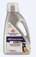PUHASTUSVAHEND BISSELL CROSSWAVE PET PRO OXY 2L