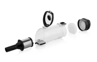 VARSTOLMUIMEJA ETA ETA542890000 HANDY HOME 120W VALGE