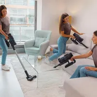 VARSOLMUIMEJA CECOTEC CONGA ROCKSTAR 1500 RAY PURE 215W MUST/HALL