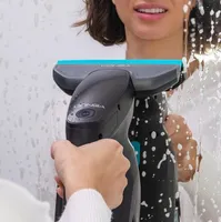 AKNAPESUR CECOTEC CONGA POPSTAR GLASS TITANIUM TRAADITA, MUST