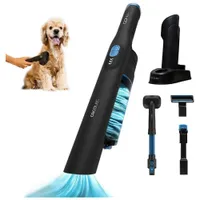 TOLMUIMEJA CECOTEC CONGA ROCKSTAR MICRO+ ANIMAL 200W MUST