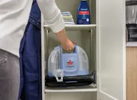 VAIBAPUHASTI BISSELL SPOTCLEAN MINI SELECT 280-330W SININE