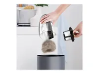 KÄSITOLMUIMEJA BISSELL PET HAIR ERASER HALL