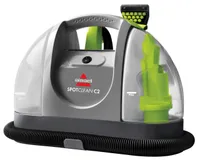 TOLMUIMEJA BISSELL SPOTCLEAN C2 340W