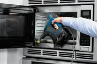 AURUPUHASTI BISSELL POWERFRESH SLIM STEAM 1500W, SININE