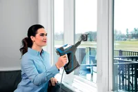 AURUPUHASTI BISSELL POWERFRESH SLIM STEAM 1500W, SININE