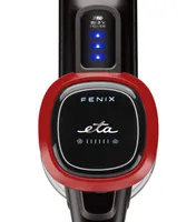 VARSTOLMUIMEJA ETA FENIX HALL/PUNANE