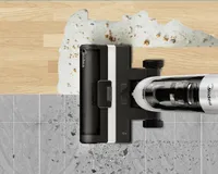 VARSTOLMUIMEJA MIDEA MWD-X6 120W VALGE/MUST