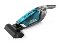 VARSTOLMUIMEJA ETA MONETO II AQUA PLUS HALL/SININE