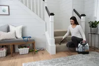 KÄSITOLMUIMEJA BISSELL SPOTCLEAN PLUS 330W MUST/TITAAN