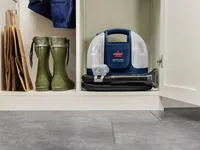 TEKSTIILIPESUR BISSELL SPOTCLEAN MINI