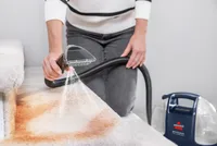 TEKSTIILIPESUR BISSELL SPOTCLEAN MINI