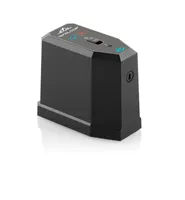 ROBOTTOLMUIMEJA ETA FALCO SMART HÕBE/MUST