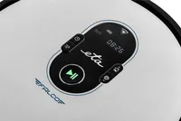 ROBOTTOLMUIMEJA ETA FALCO SMART HÕBE/MUST