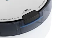 ROBOTTOLMUIMEJA ETA FALCO SMART HÕBE/MUST