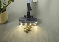 VARSTOLMUIMEJA BISSELL POWERCLEAN FURFINDER SELECT 200W