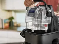 TEKSTIILIPESUR BISSELL SPOTCLEAN C9 SELECT 400W