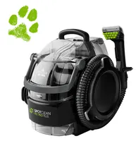 KÄSITOLMUIMEJA BISSELL SPOTCLEAN PET PRO PLUS 750W MUST/TITAAN