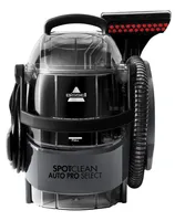KÄSITOLMUIMEJA BISSELL SPOTCLEAN AUTO PRO SELECT 750W MUST/TITAAN