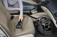 KÄSITOLMUIMEJA BISSELL SPOTCLEAN AUTO PRO SELECT 750W MUST/TITAAN