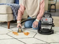 TEKSTIILIPESUR BISSELL SPOTCLEAN C9 PRO 400 W