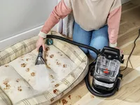 TEKSTIILIPESUR BISSELL SPOTCLEAN C9 PRO 400 W