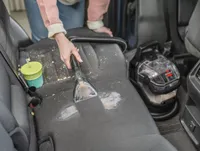 TEKSTIILIPESUR BISSELL SPOTCLEAN C9 PRO 400 W