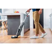 VARSTOLMUIMEJA BISSELL CROSSWAVE HF3 CORDLESS SELECT