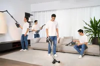 VARSTOLMUIMEJA JIMMY H11 PRO 700W, HÕBE/HALL