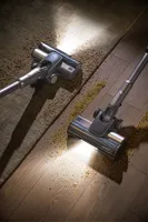 VARSTOLMUIMEJA JIMMY H11 PRO 700W, HÕBE/HALL