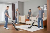 VARSTOLMUIMEJA JIMMY HW11 PRO MAX 500 W