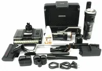 VARSTOLMUIMEJA JIMMY HW11 PRO MAX 500 W